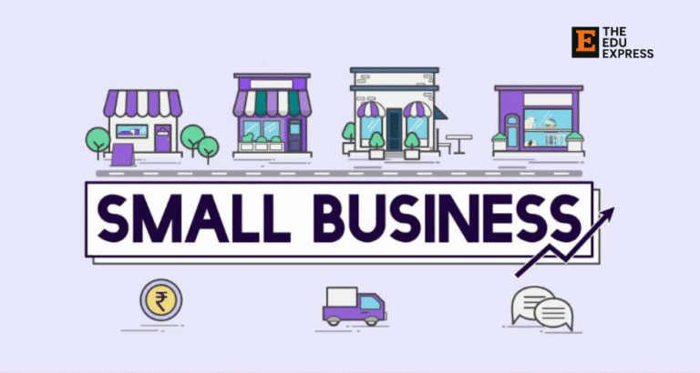 MSME Business