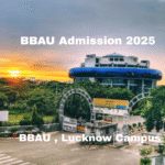 BBAU , Lucknow Campus