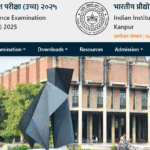 JEE Advance reult 2025
