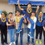 Muktesh Tanmay Lucknow NEET 2025