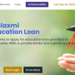 PM-Vidya Lakshmi Scheme