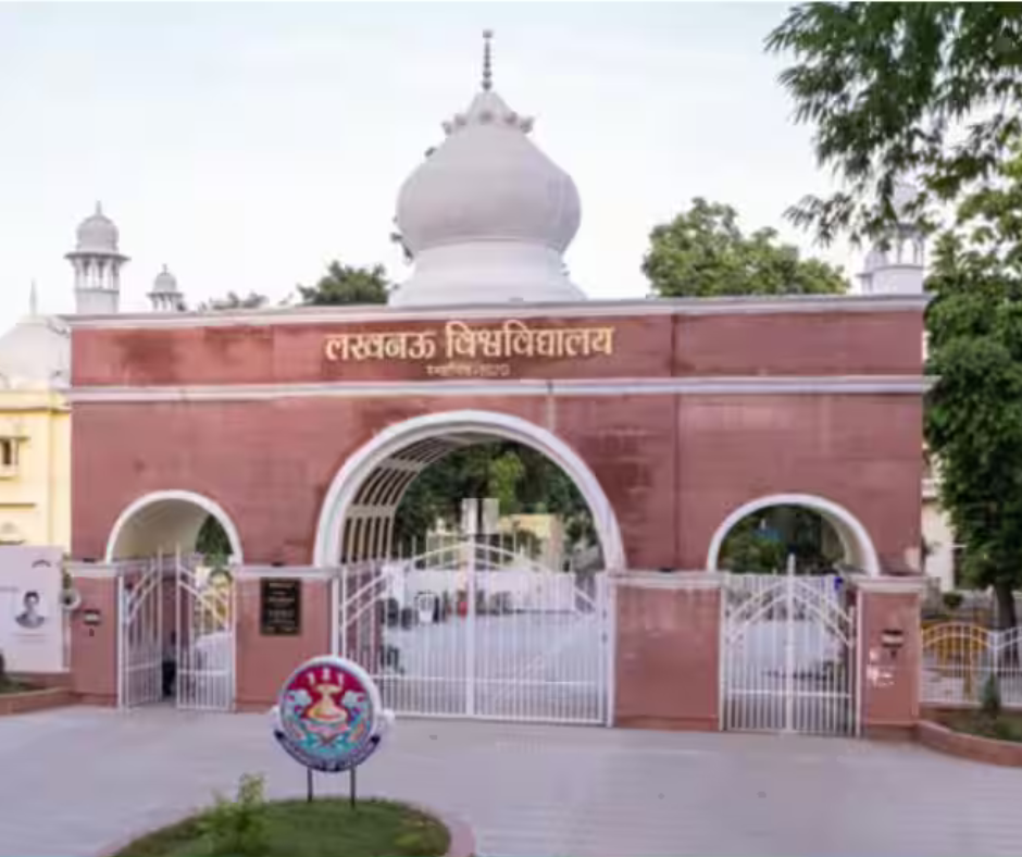 Lucknow University 2025