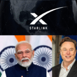 Starlink in India
