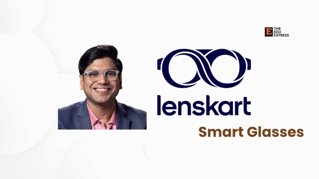 Lenskart Smart Glasses