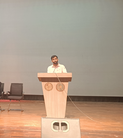 Founder Akshay Kanchan file photo