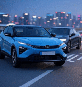 Image of Car 2025 india