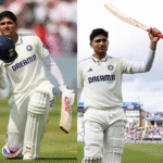 Ind Vs Eng Test Match 58