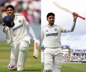 Ind Vs Eng Test Match 58