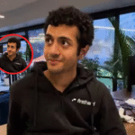 Soham Parekh Software Engineer