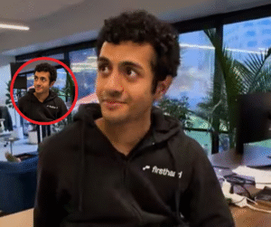 Soham Parekh Software Engineer