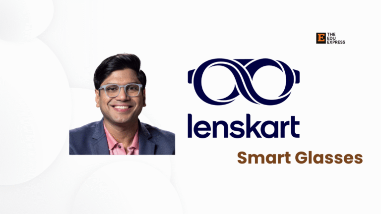 Lenskart Smart Glasses