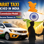 bharat taxi model