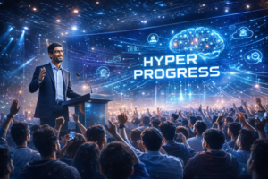 Sundar Pichai AI Summit