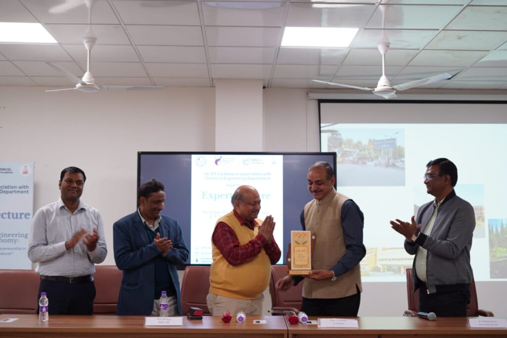 Felicitation Ceremony 