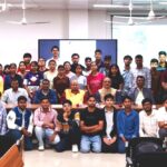 IET Lucknow expert lecture