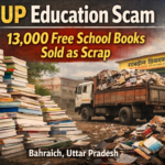 up education book fraud