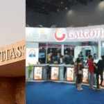 Galgotias University AI Summit