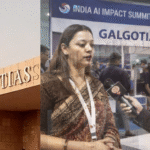 Galgotias University Controversy