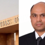 Chairman Galgotias University