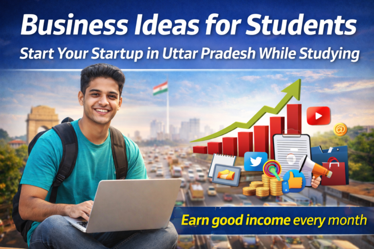 business ideas for students