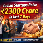 Indian Startup funding