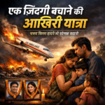 चतरा विमान हादसे में चंदवा के संजय प्रसाद