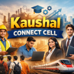 Kaushal Connect Cell, Invest UP