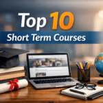 Top 10 Short term courses