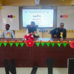 annual fest engineering college basti