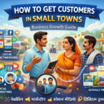 customer kaise laye, how to get customer