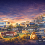 top engineering colleges UP