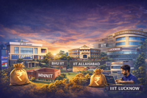 top engineering colleges UP